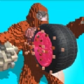 车轮摧毁破坏(Wheel Wrecking)安卓直装版