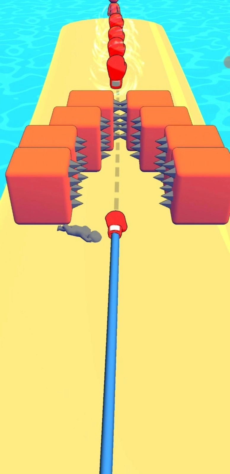 停止拳击(PauseThePunch)手机最新版(3)