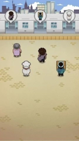 赶火车游戏官方版图3