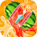 水果切成碎片(Fruit Slicing)手机最新版