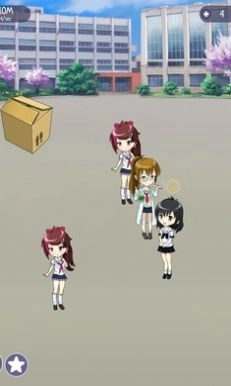 可爱进化点击器(3)