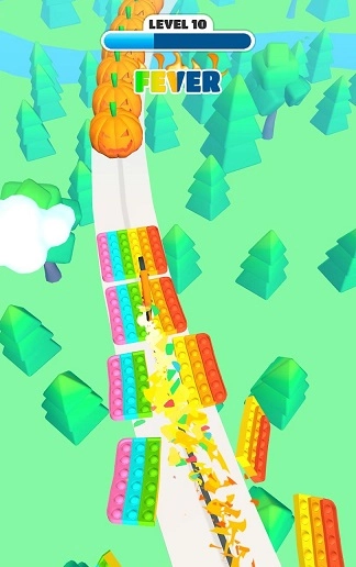 弹珠乒乓球(PinBall Pong!)直装游戏版(3)