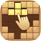 木块爆破(Wooden Block Blast)原版