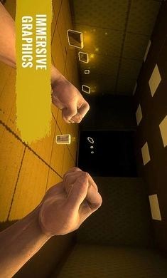 后室恐怖迷宫手机免费版图2