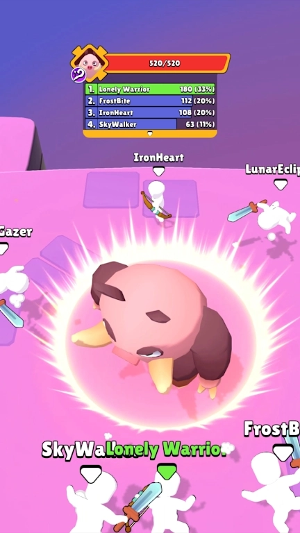 Boss冲刺(Boss Rush)手游直装版(2)