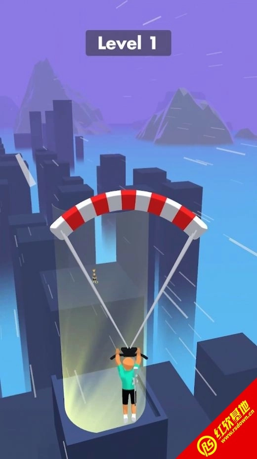 狙击滑翔机(Sniper Glider)最新版(1)