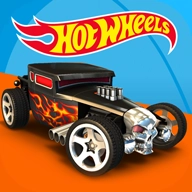 全新的赛车运动(Hot Wheels Infinite Loop)