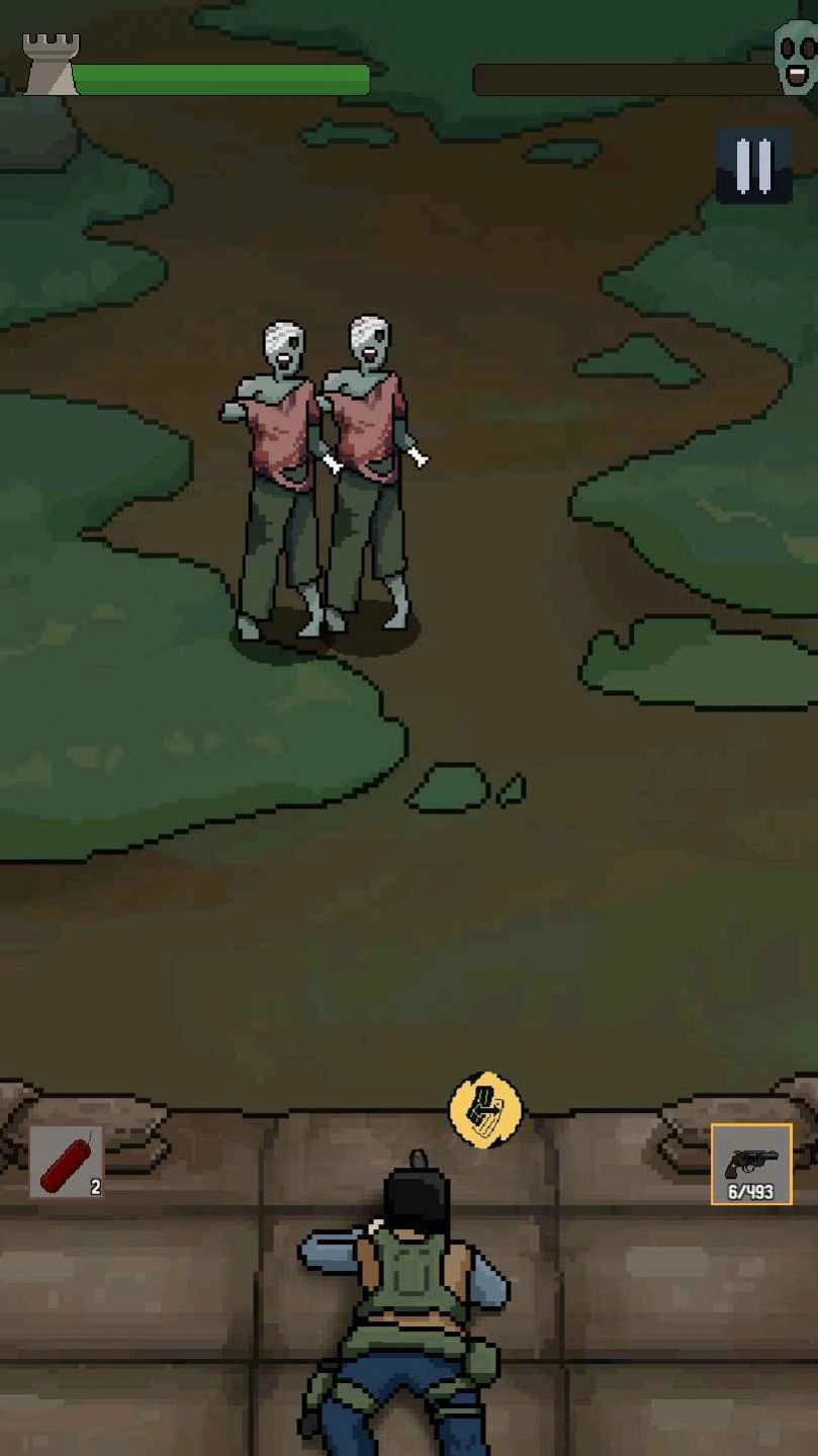 神弓守护者最新免费版