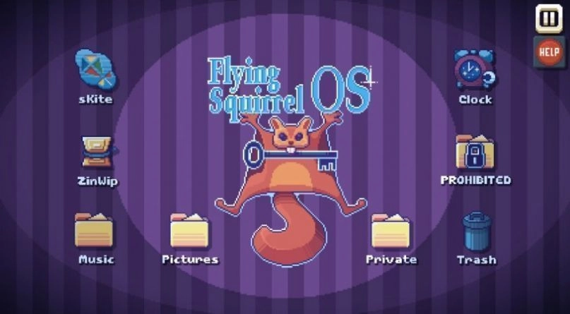 巴掌之王扇红那只手(Slap Kings - Slap That Red Hands)游戏纯净版(1)