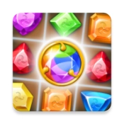 宝石海洋(Jewels Ocean)游戏纯净版