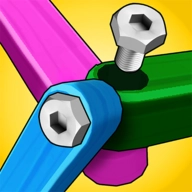 拧开拆除(UnscrewDemolition)