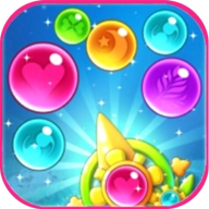 大炮消除彩色球(Classic Bubble Fruits Shooter)