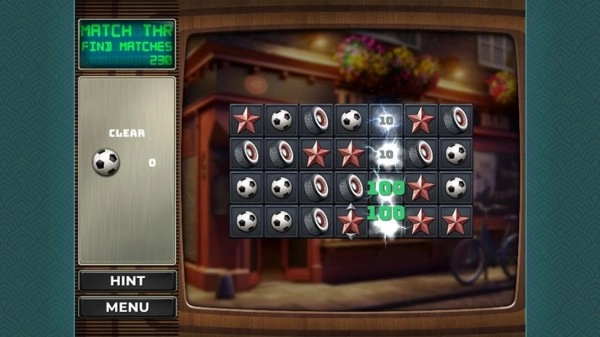 欧洲公路旅行官方版图4