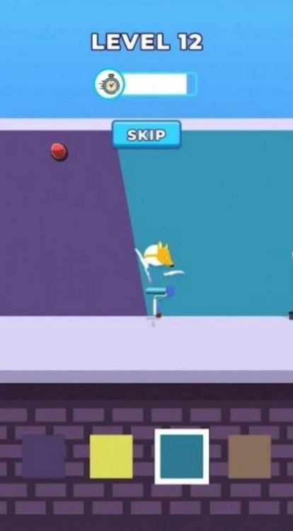 小偷绘画(Thief Drawing)手机免费版