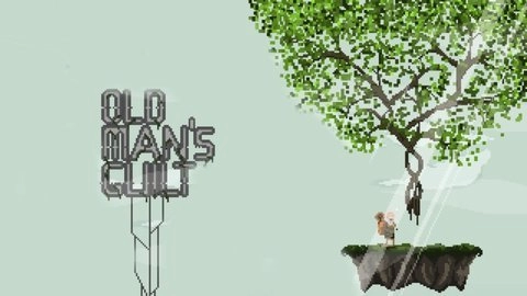 老人的救赎手游下载