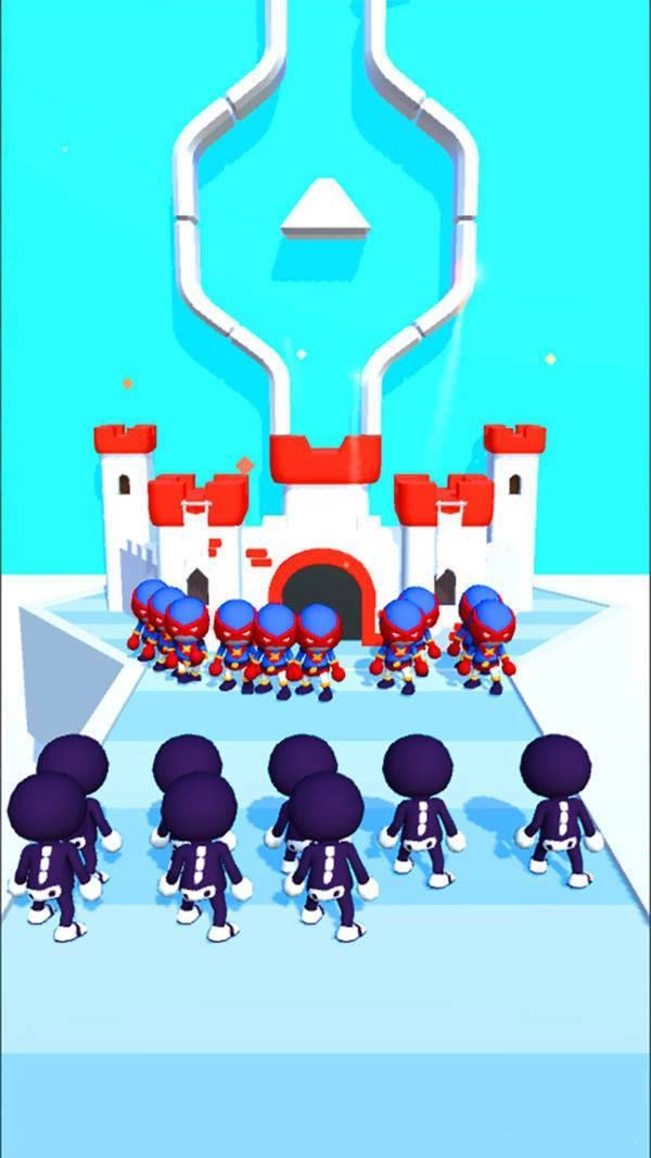 特工跌落梦境(3)