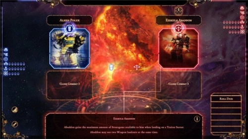 圣符国度荷鲁斯叛变全角色解锁手机免费版图2