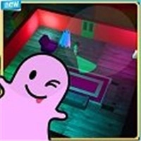 惊吓男孩的幽灵(Ghost the Ghosters)免费版