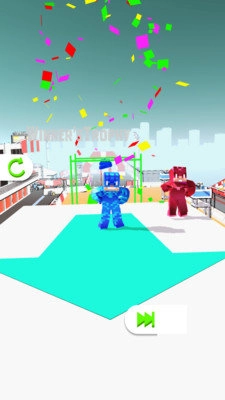 像素英雄淘汰赛官方最新版(3)