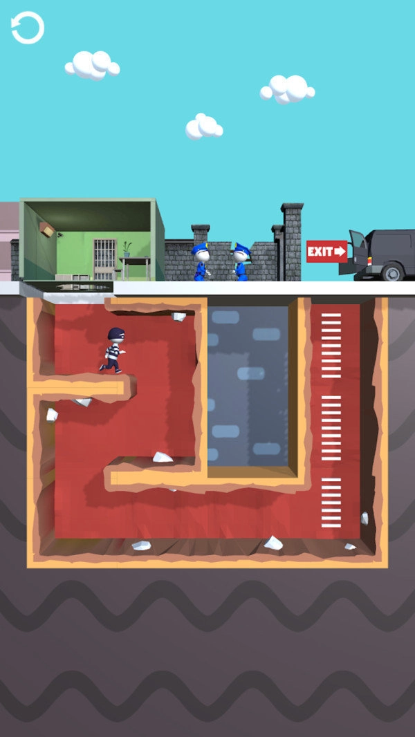 简单越狱3D直装版(1)