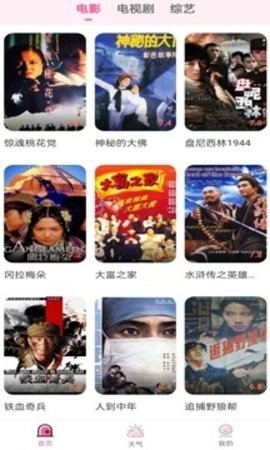 花儿影视免费原版