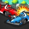 碰碰车大战