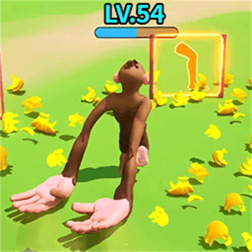 猿猴进化时代(无广告版