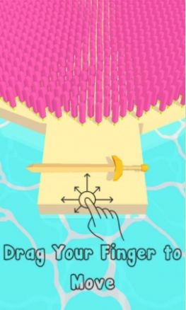 令人满意的切片(Satisfying Slice)最新免费版