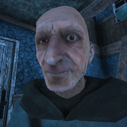 恐怖爷爷最新免费版