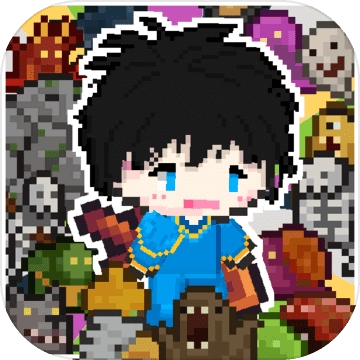 像素冒險(xiǎn)世界修改版