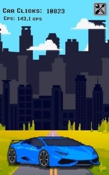 点击离线赛车(Car Clicker)游戏纯净版图3