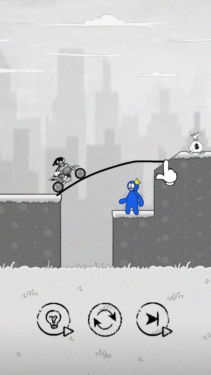 拯救小偷(Save The Thief)手游免费版(1)