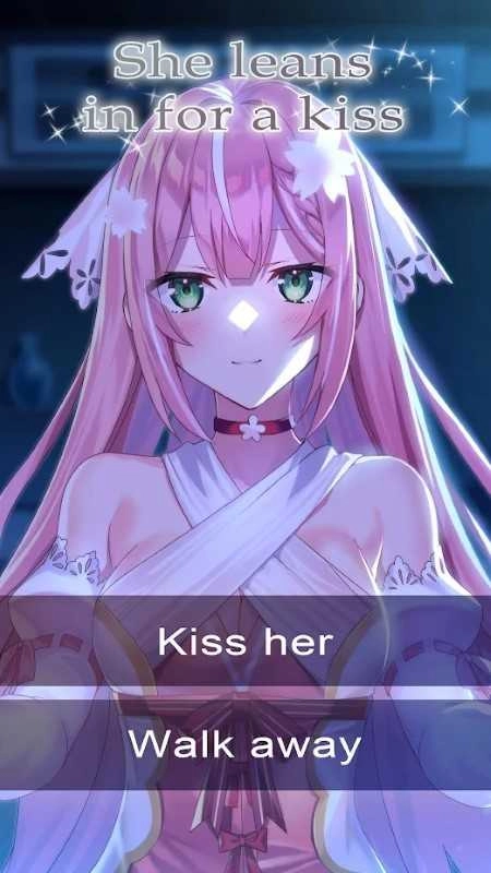 我的树精女友(My Forest Spirit Girlfriend)图2