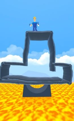 画塔逃生(Draw Tower)安卓直装版