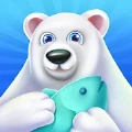 冰雪动物救助大亨(Animal Rescue Tycoon)游戏纯净最新版