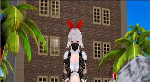 后宫酒店安卓直装版图2