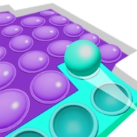 流行迷宫3D(PopItMaze3D)游戏绿色版