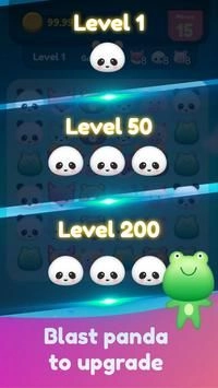 熊猫爆炸(Panda Blast)最新版(1)