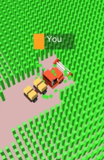 开心抢抢抢原版