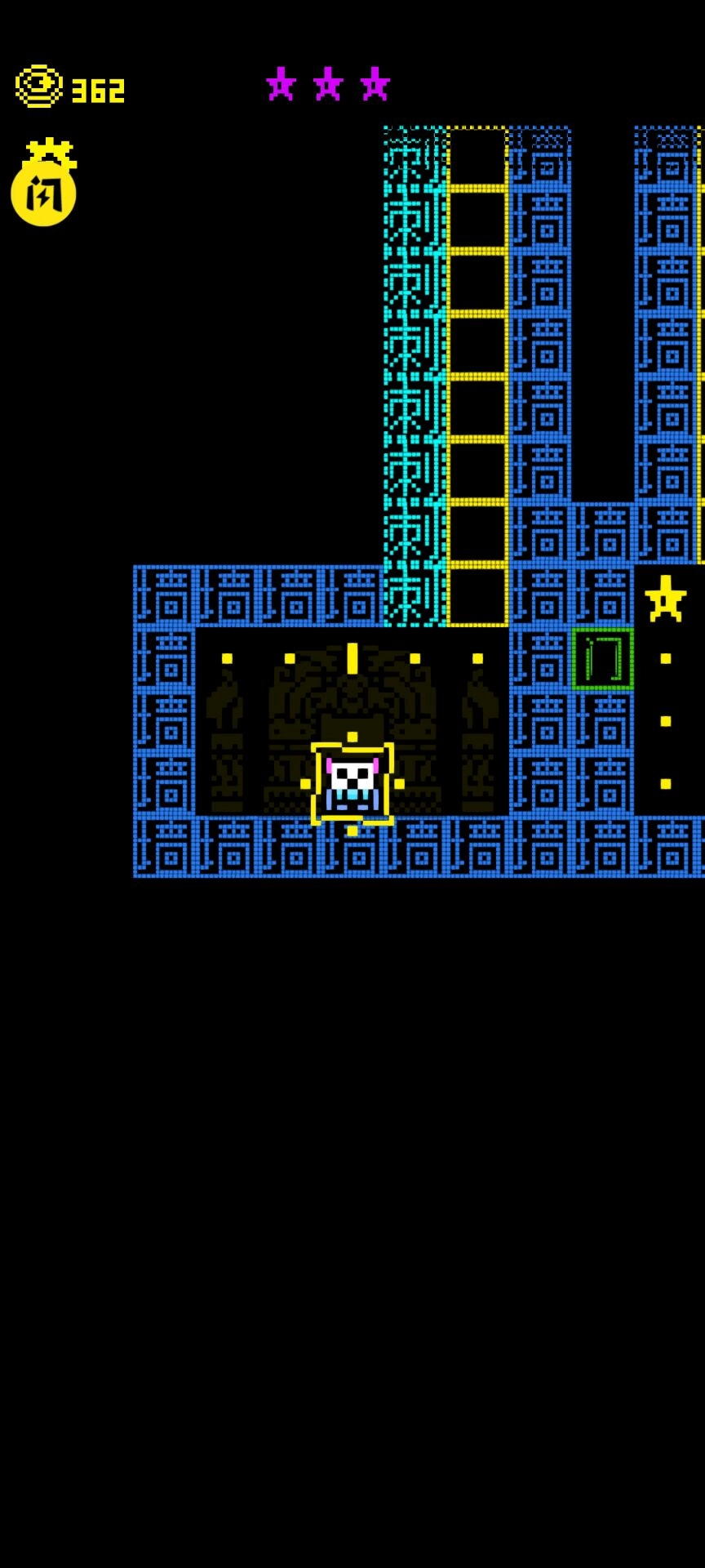 我要吃金豆游戏无广告版(3)