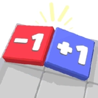 滑动得零(Get To Zero)官方正版