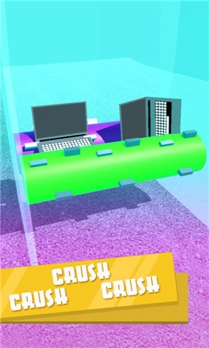 粉碎切割机最新免费版