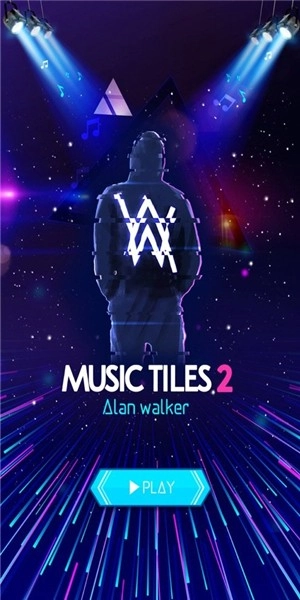 音乐瓷砖2钢琴(Piano Music Tiles 2)原版(1)