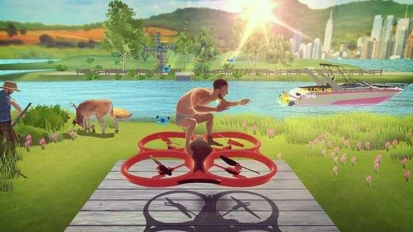 都市驾驶模拟3官方版下载