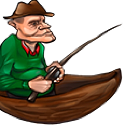 我们去钓鱼(ayo mancing)游戏正版