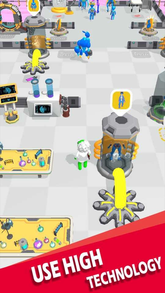 怪物创造大师(MonsterCreateMaster)免费版