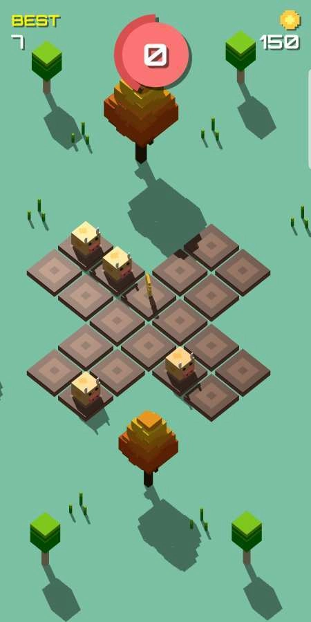 拼凑立方3D(Piece It Together 3D)手游无广告版(2)