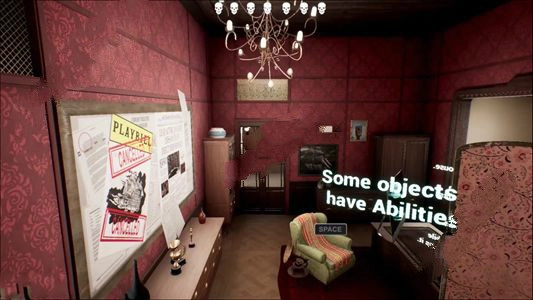 死神模拟器(Death Coming)游戏安装包图3