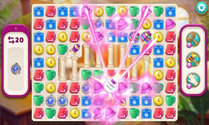 神秘小村庄(Mystery Village)手游版