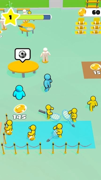 商场经理人(Mall Manager)手机最新版